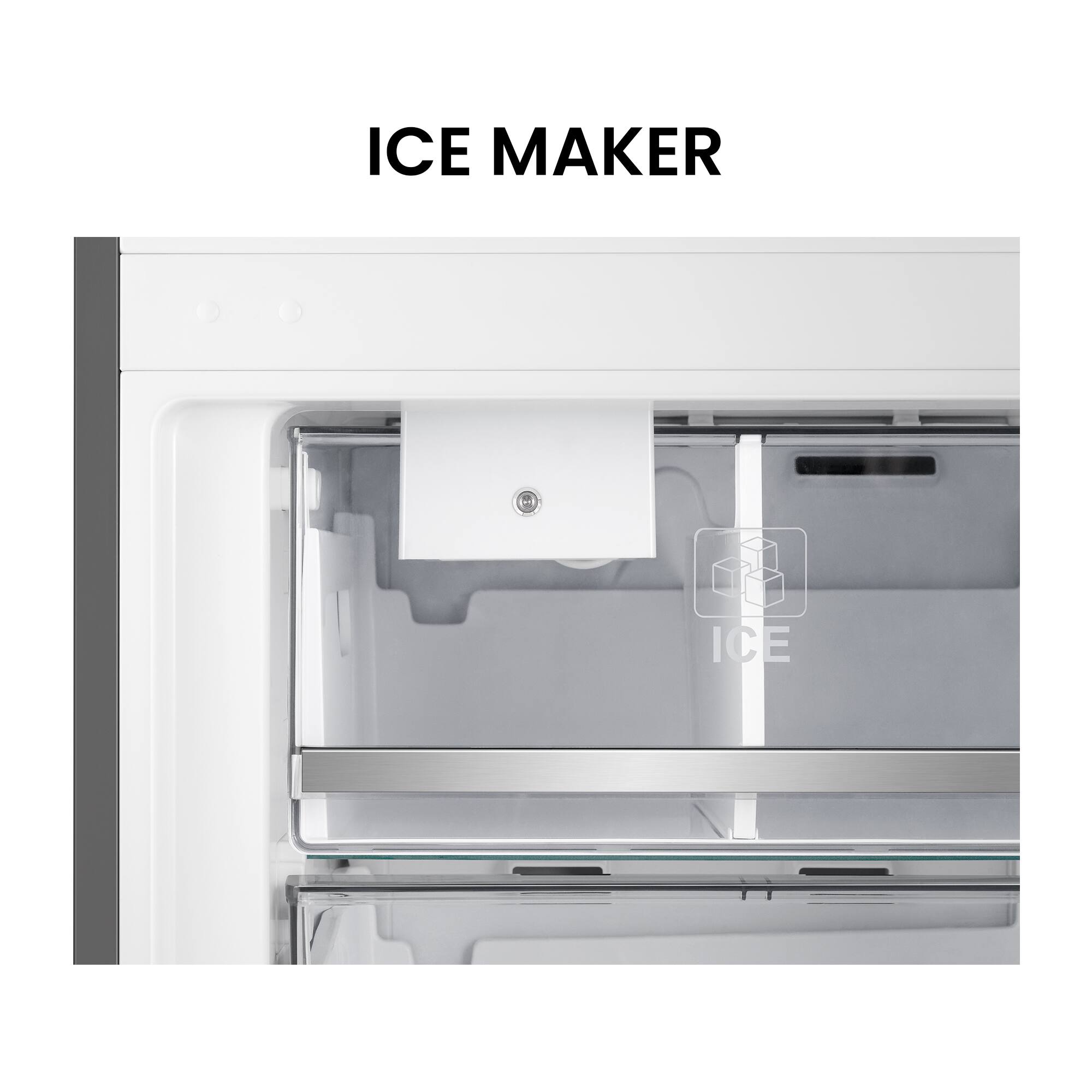 ICE MAKER