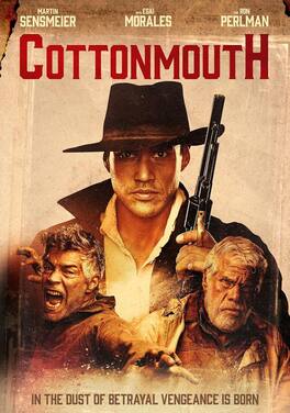 Cottonmouth - DVD