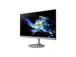 Acer - UM.JB2AA.003 CB322QK 31.5" 4K UHD LED LCD Computer Monitor - 16:9 - Silver