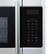 Convection Microwave
Convection
Convection
Defrost
Bake/Roast
+Micro
Auto
Reheat
Auto
Cook
Melt/
Soften
Veggies
Popcorn
Snacks
1 100°
2 200°
3 250°
4 300°
Quick
5 250°
6 350°
7 375°
8 400°
9 425°
STOP
Clear
0
START
Clock & Settings
Power Level
Timer On-Off