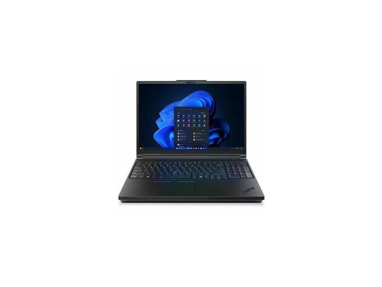 Lenovo ThinkPad P16 Gen 3 21RQ001KUS 16