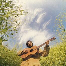 John Vincent III - Songs For The Canyon - VINYL LP