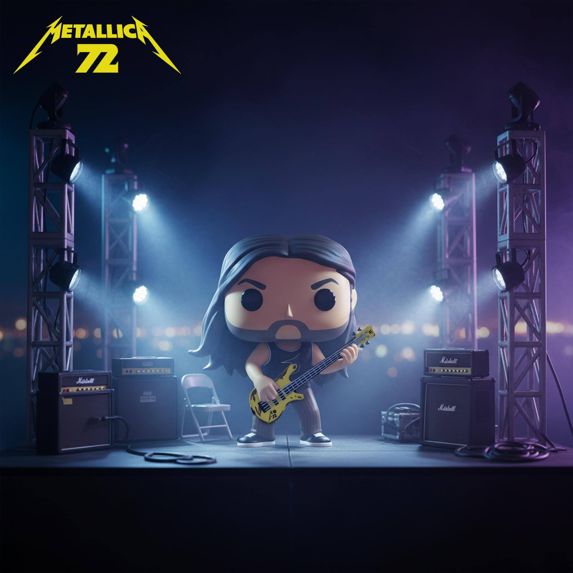 AZ 72  
METALLICA 72  
V M Kabe