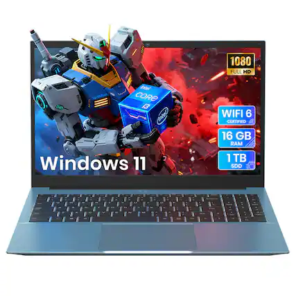 WEE Intel 13-10100Y VSA Core UIII 13 Intel Windows 11 1080 FULL HD WIFI 6 CERTIFIED 16 GB RAM 1 TB SSD