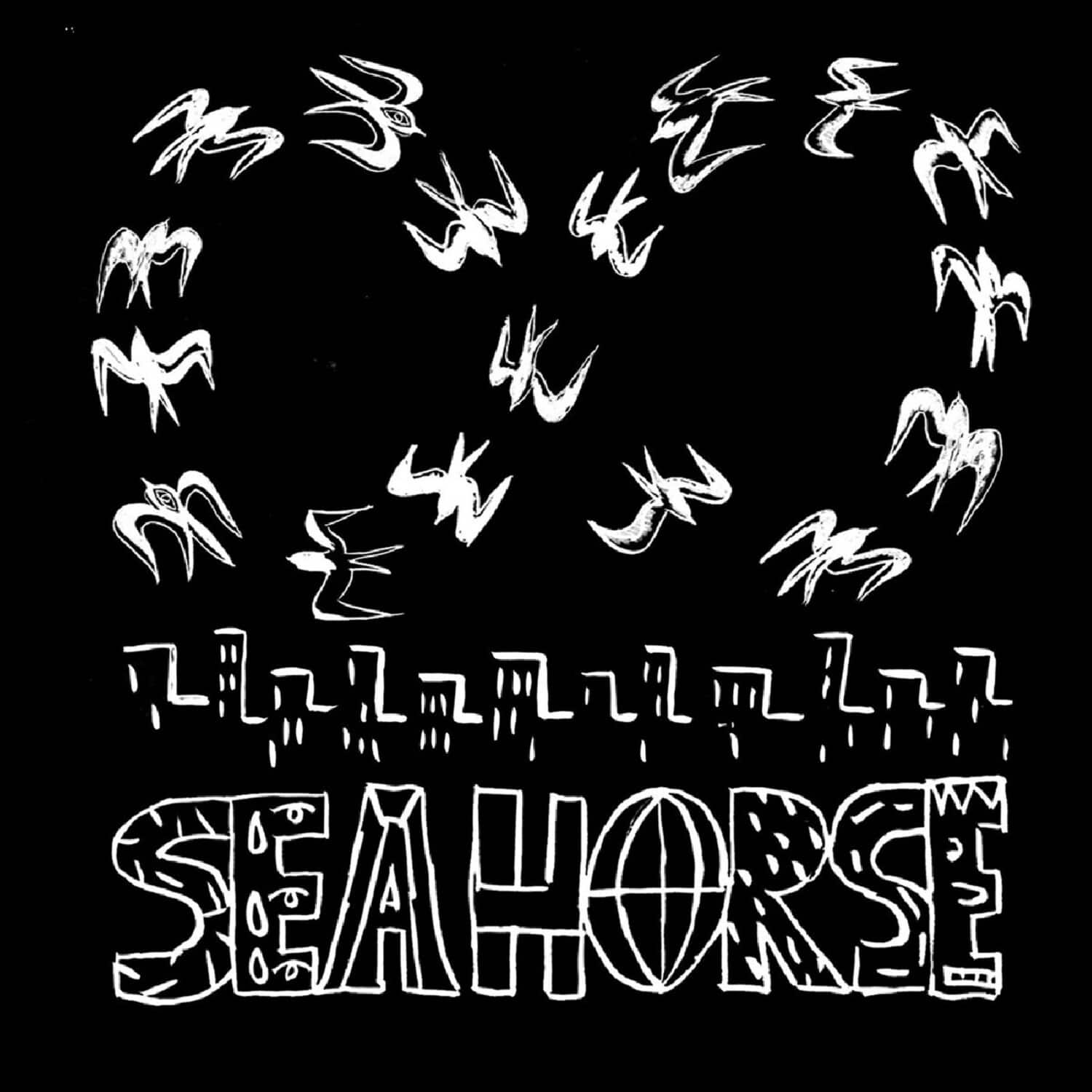 Horsey Ft. King Krule - Seahorse   - 12-INCH SINGLE [12 inch Vinyl Single] price history on PriceWatchPro