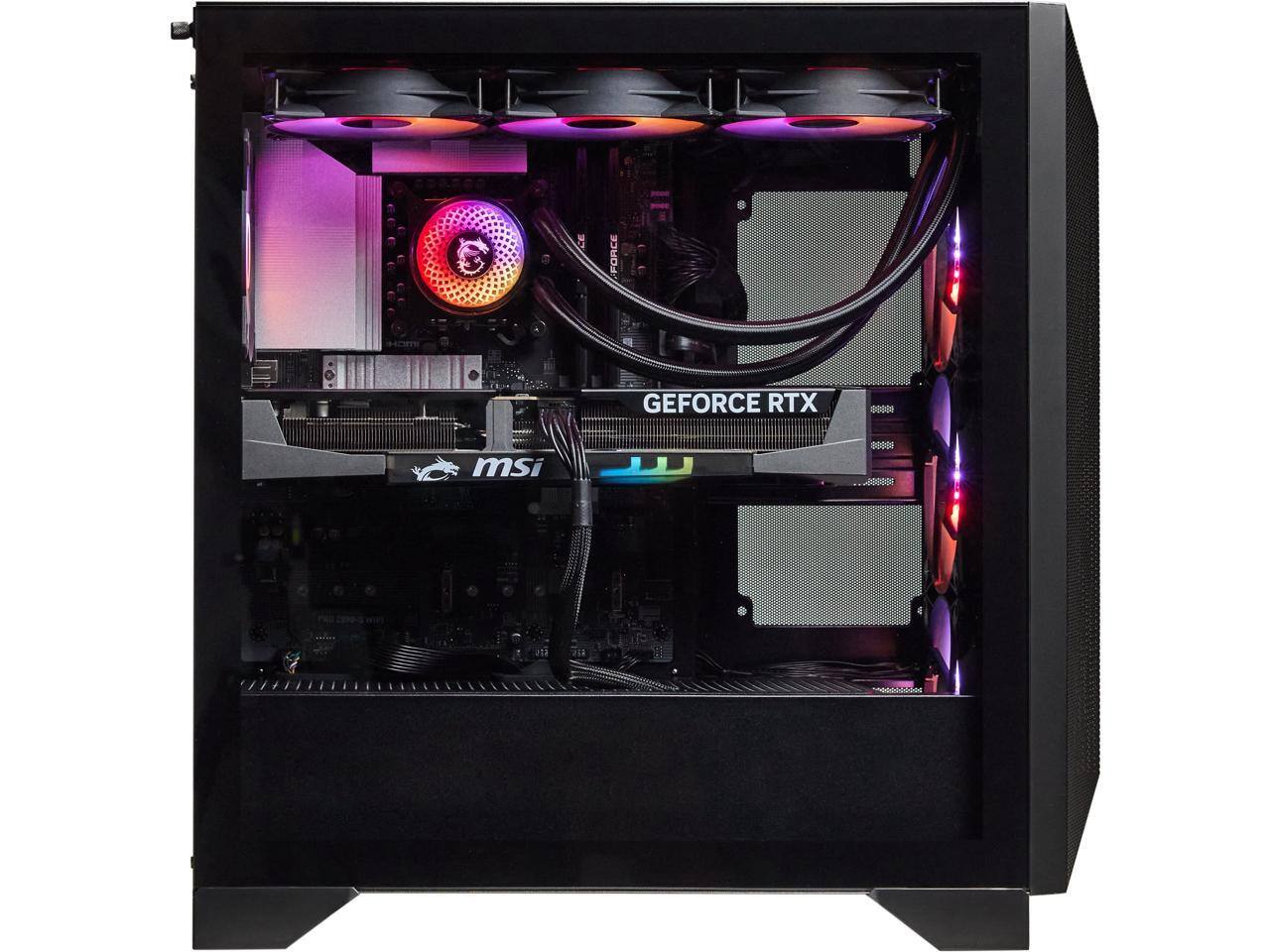 CE FORCE GEFORCE RTX msi E