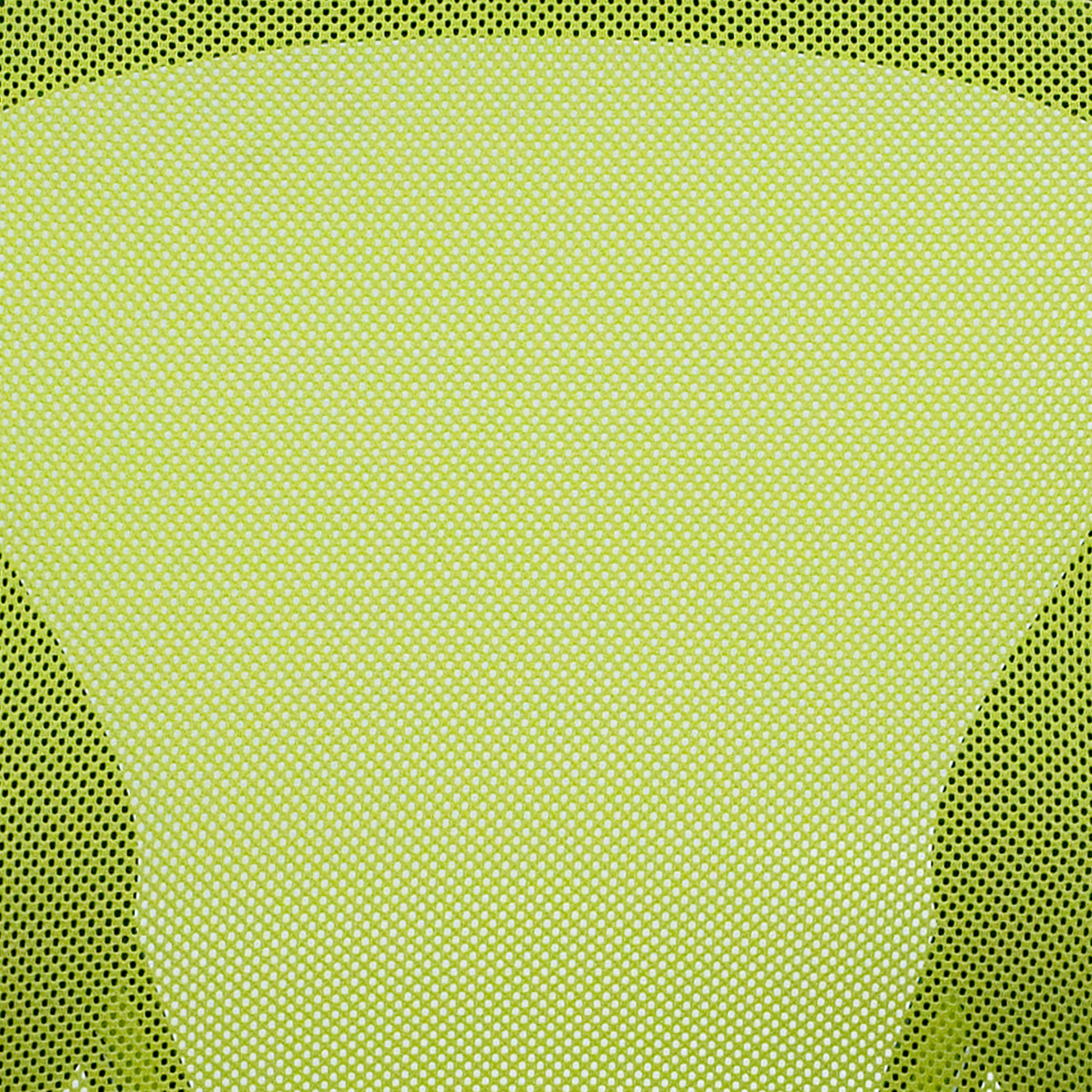 Alt View 18. Alamont Home - Alfred Contemporary Mesh Swivel Office Chair - Green.
