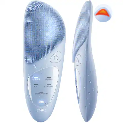 STRONG NORMAL
SOFT COMFORT
EYE PROTECTOR
COSLUS