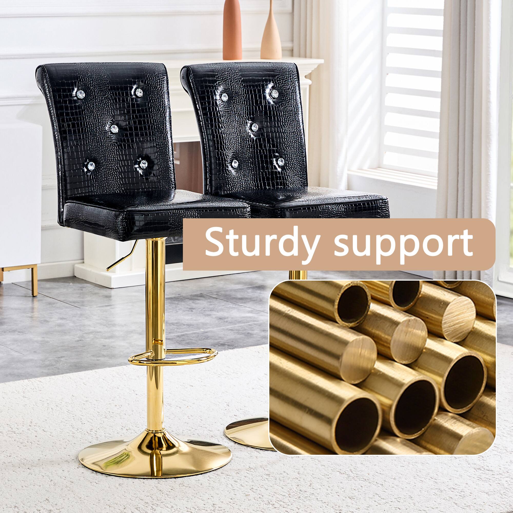 Sturdy support