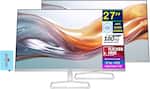 27" Anti Glare Screen
100Hz Refresh Rate
Dock Storm
Flicker Free
-5 to +25 Adjustable Tilt