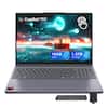 Copilot+PC
16GB RAM
1.5TB Storage