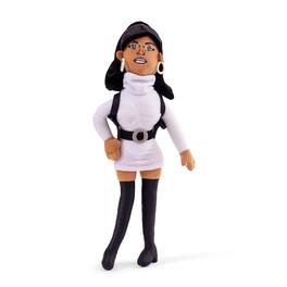 Factory Entertainment - Archer 12" Lana Kane Plush - Black