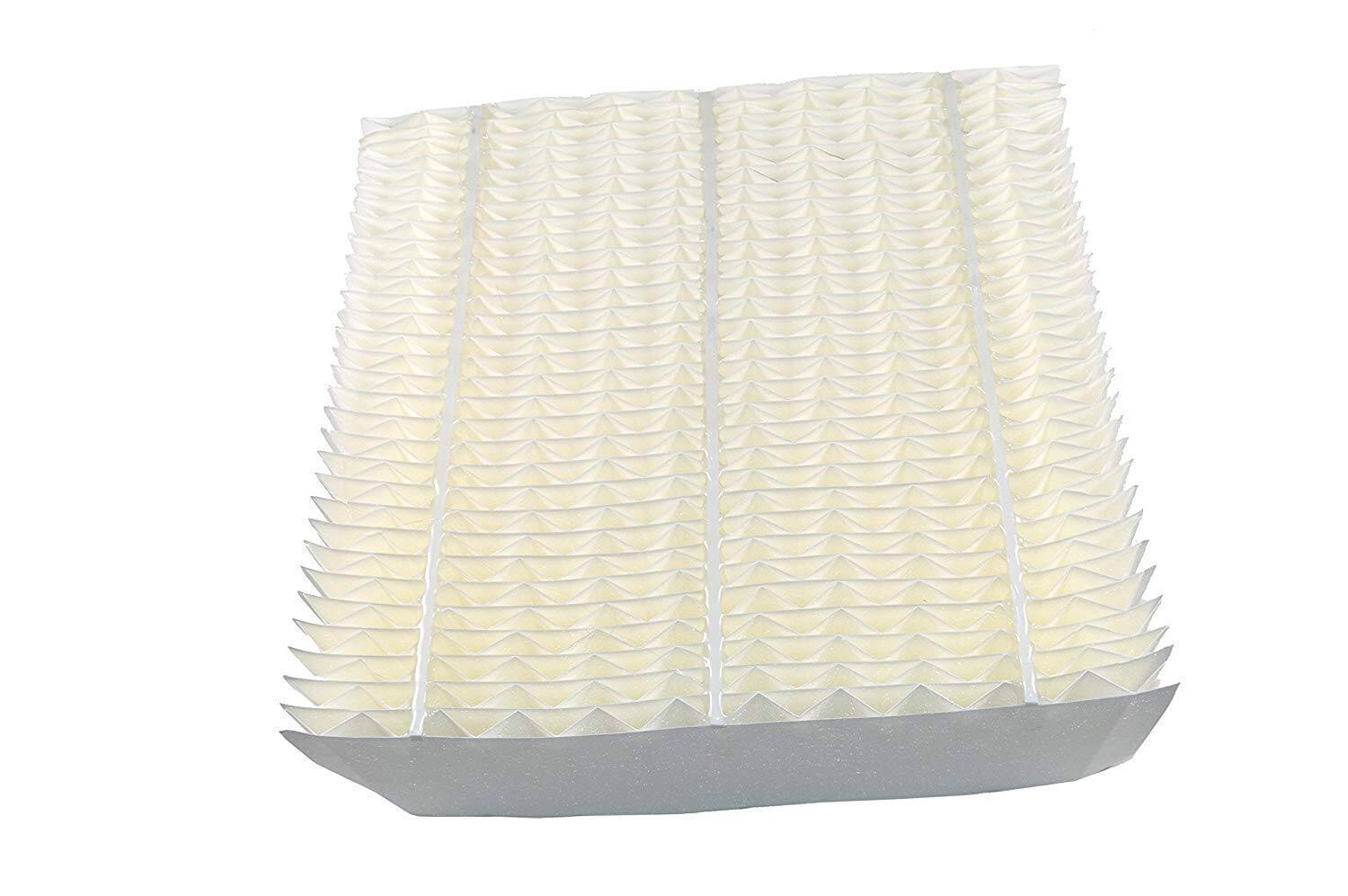 Alt View 2. HQRP - 1043 Super Wick Humidifier Wick Filter Replacement for AIRCARE EP9 EP9R and Bemis Space Saver 800.