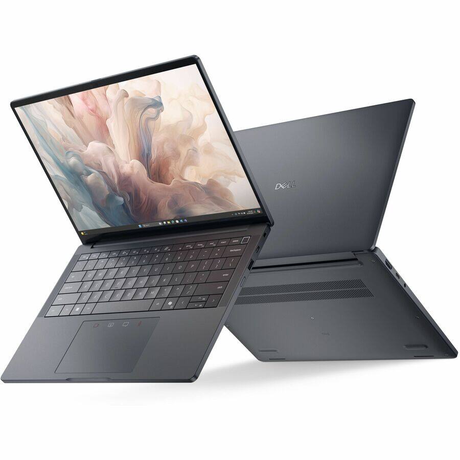 DELL Dell Pro 14 ノートPC ブラック 本体 Dell Pro 14 Premium PA14250 14