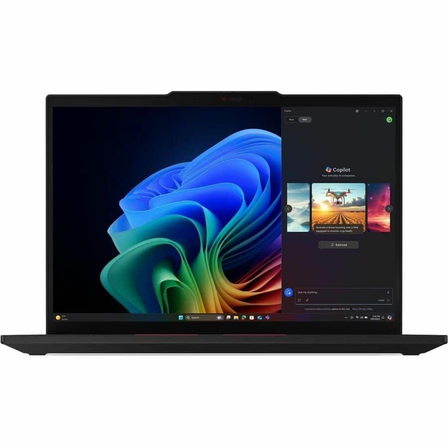 Lenovo ThinkPad T14 Gen 6 21QG002AUS 14