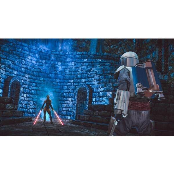 Alt View 2. Limited Run Games - Star Wars: Bounty Hunter - Limited Run #032 [Xbox One / Xbox Series X].