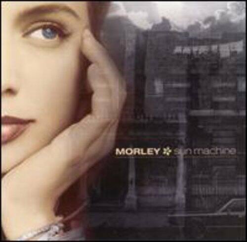 Morley - Sun Machine   - COMPACT DISCS [CD] price history on PriceWatchPro