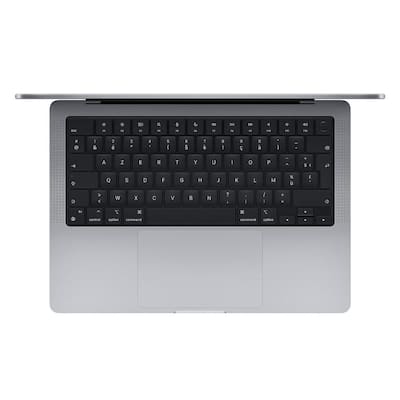 Apple Refurbished Excellent MacBook Pro 14 Apple Refurbished Excellent MacBook Pro 14