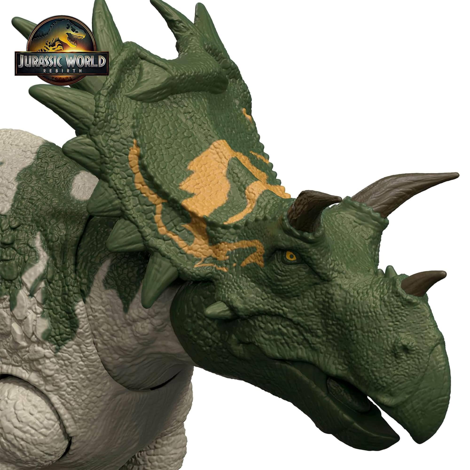 Jurassic World Rebirth