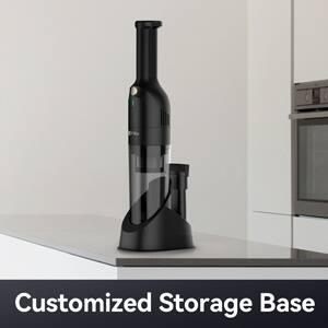 Customized Storage Base