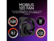 Alt View 6. Cooler Master - Cooler Master 240 Atmos Stealth AIO, R9|i7 Pump, Custom Cover, AM5/4, LGA 1851|1700 - Stealth.