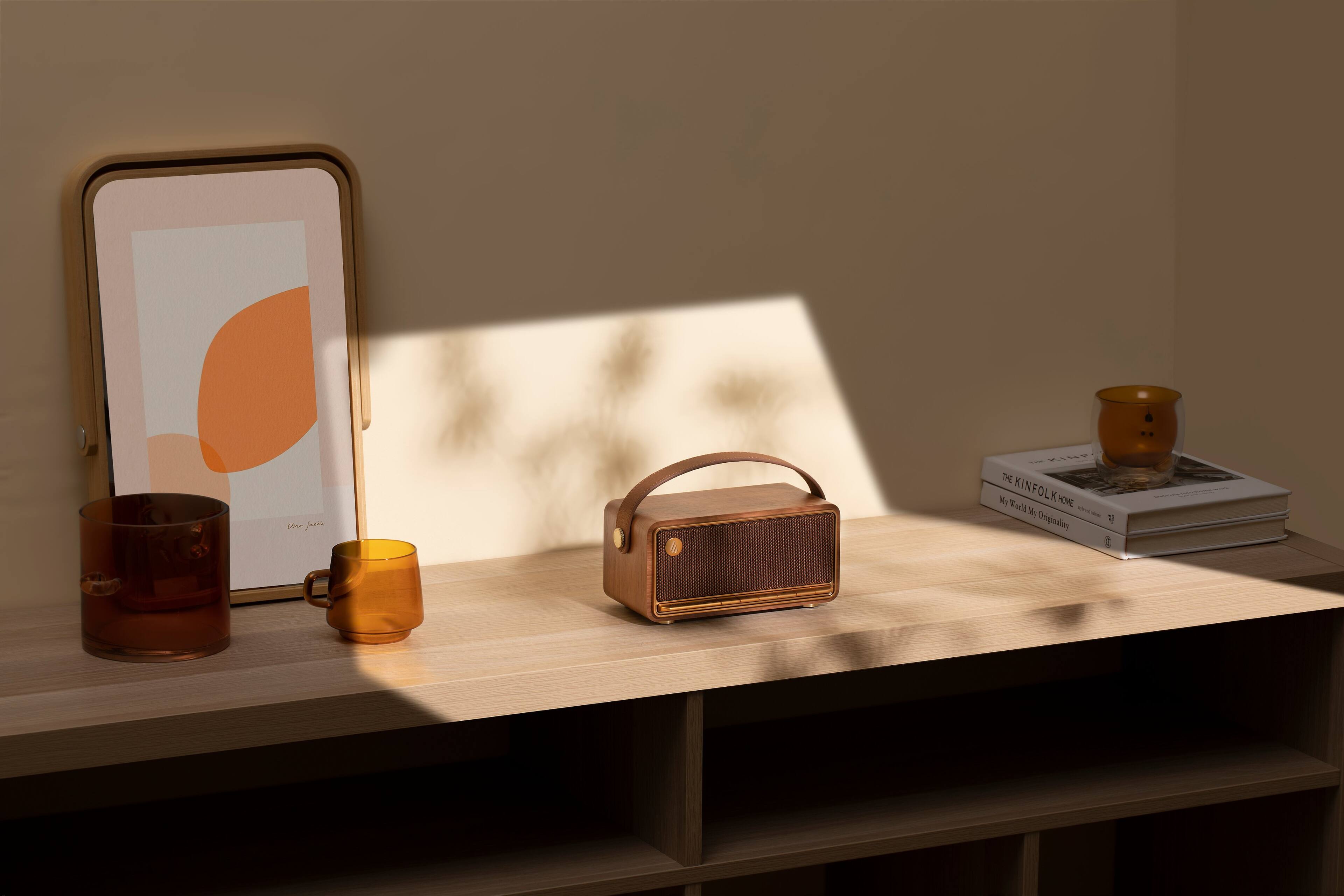 THE KINFOLK HOME - My World, My Originality