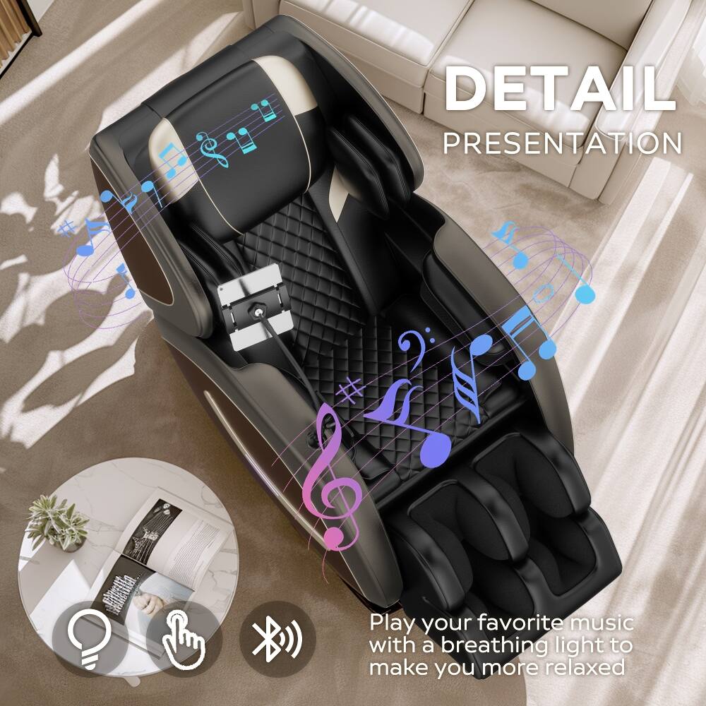DETAIL PRESENTATION

Play your favorite music with a breathing light to make you more relaxed