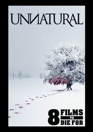 Unnatural - DVD