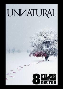 Unnatural - DVD