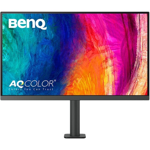 BenQ AQCOLOR PD2705U Designer 27