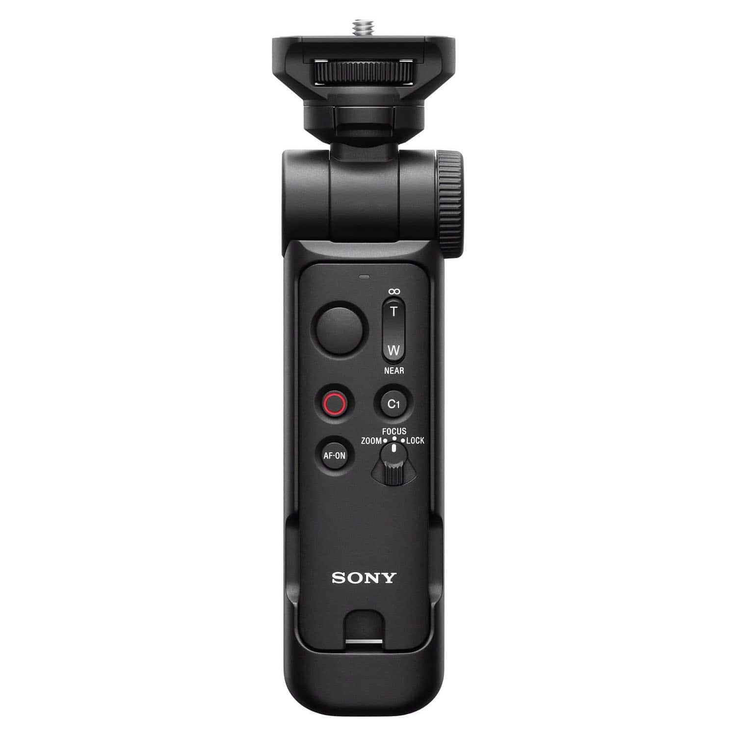 Bundle Sony ZV 1 II Digital Camera with Vlogger Accessory Kit
