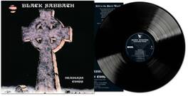 Black Sabbath - Headless Cross (2024 Remaster) - VINYL LP