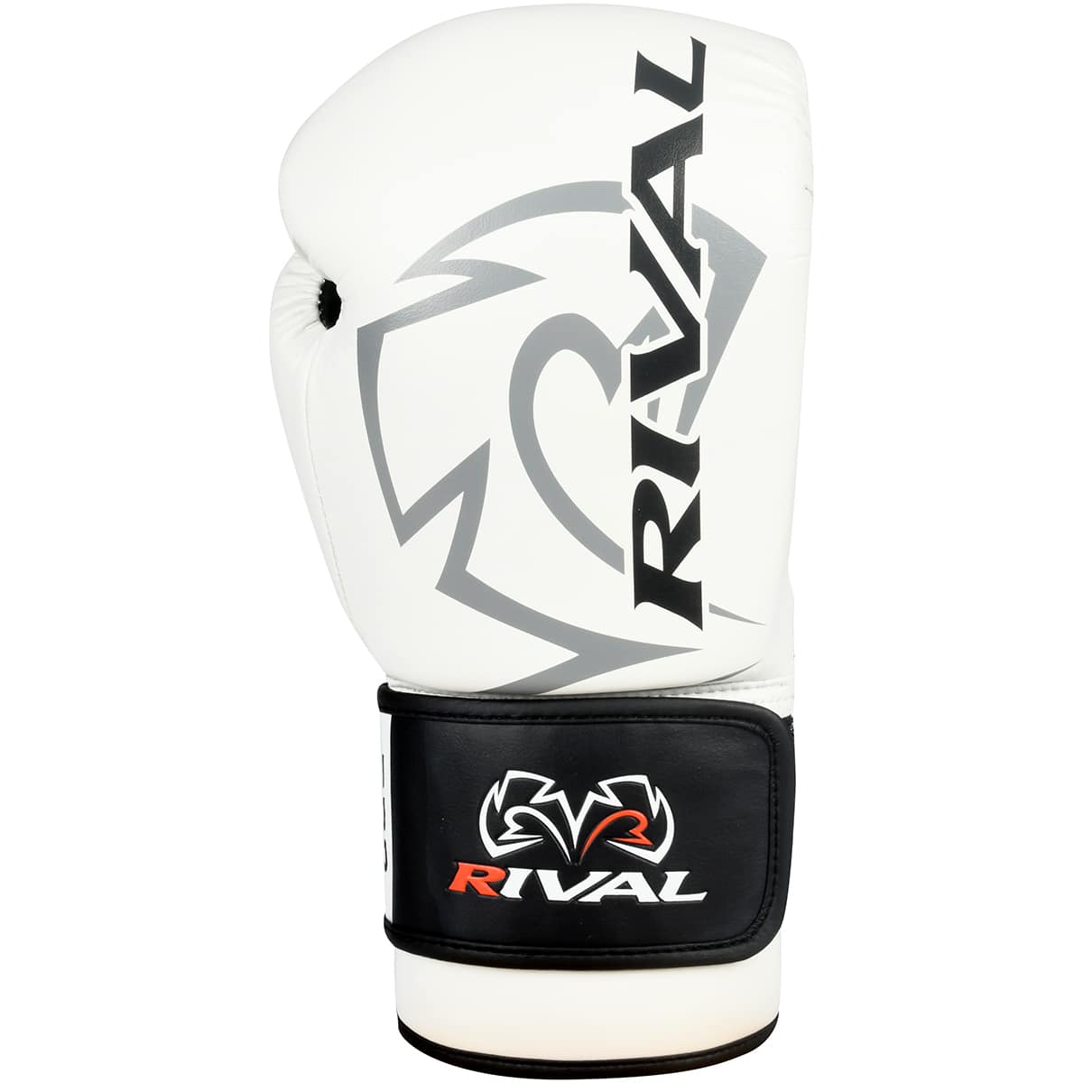 RIVAL Boxing RB2 Super Bag Gloves 2.0 XL White RB2-2.0 - Best Buy
