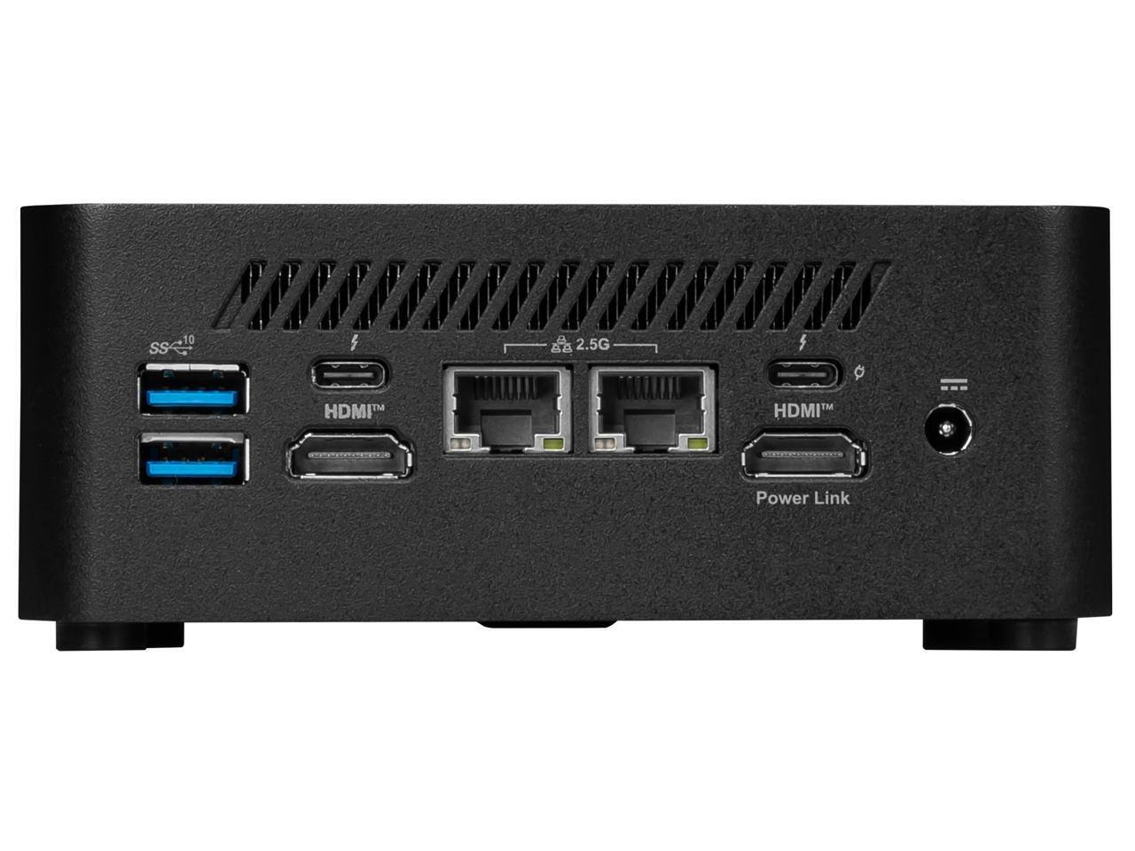 SS 10 S 88 2.5G HDMI™ HDMI™ Power Link