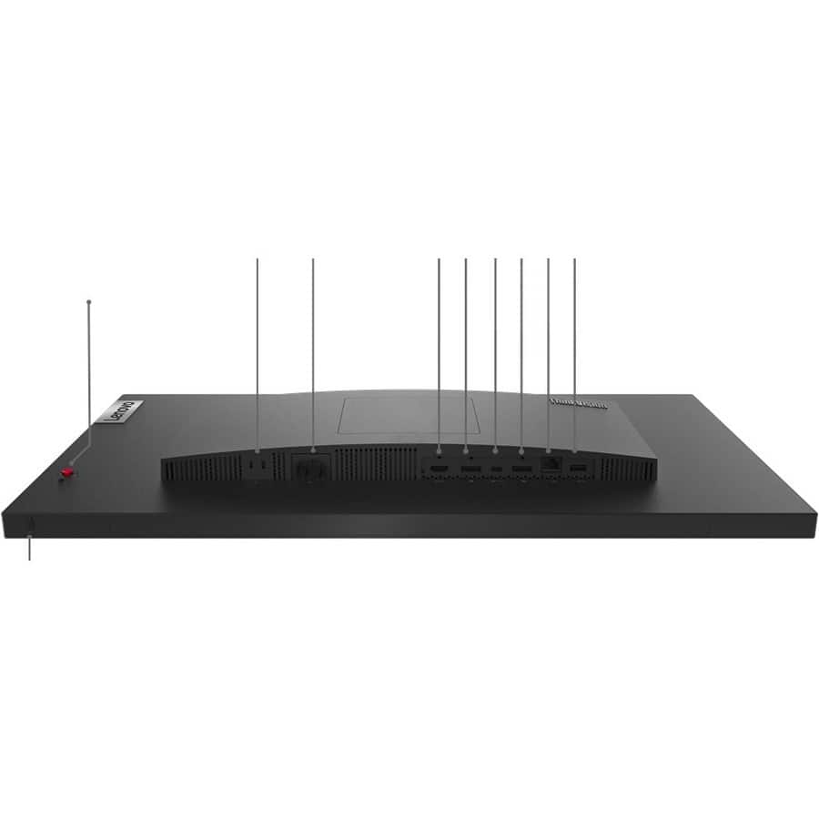 Lenovo ThinkVision T27h 30 27