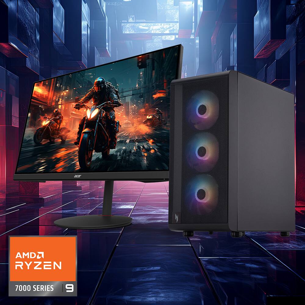 AMD Ryzen 7000 Series 9