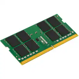 Kingston - 32GB DDR4 SDRAM Memory Module - Multicolor