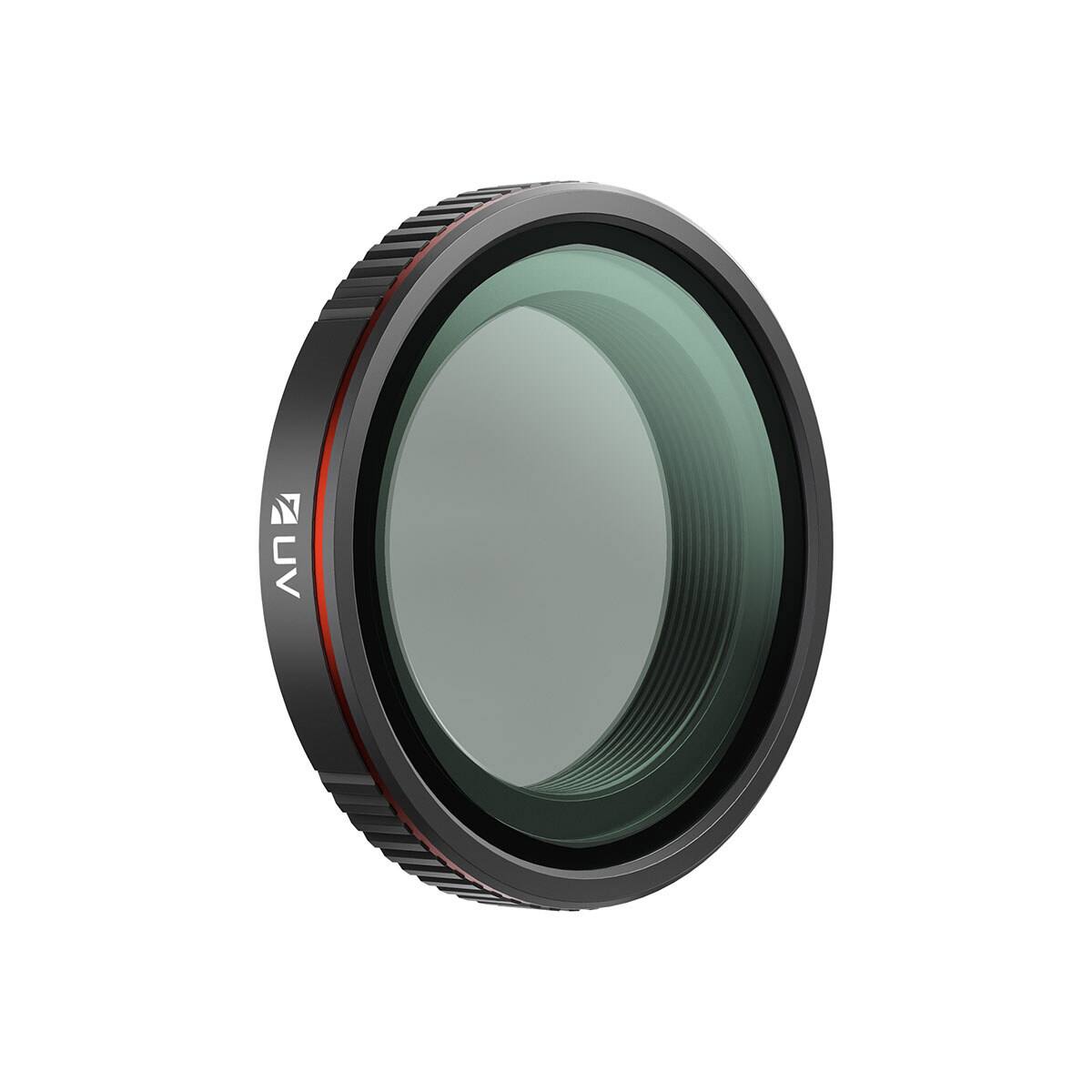 Alt View 1. Freewell - Freewell UV Filter for DJI Osmo Nano Action Camera.