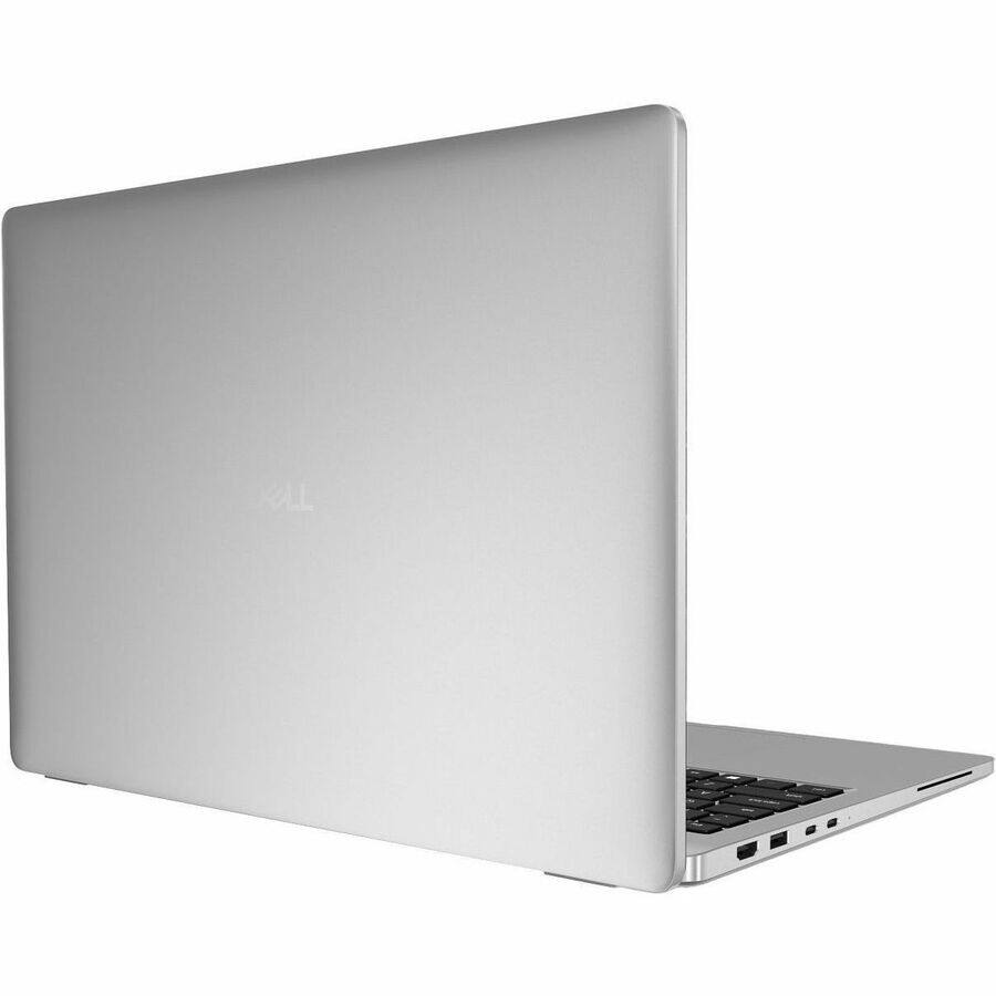 Alt View 7. Dell - Dell Pro 16 Plus PB16250 - Intel Core Ultra 5 - 16GB - 512GB SSD - Windows 11 Pro - 12.60hr Battery - Wi-Fi 6E - Black.