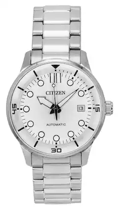 IN J I II O O O CITIZEN O O 13 O AUTOMATIC O O 5 0 30