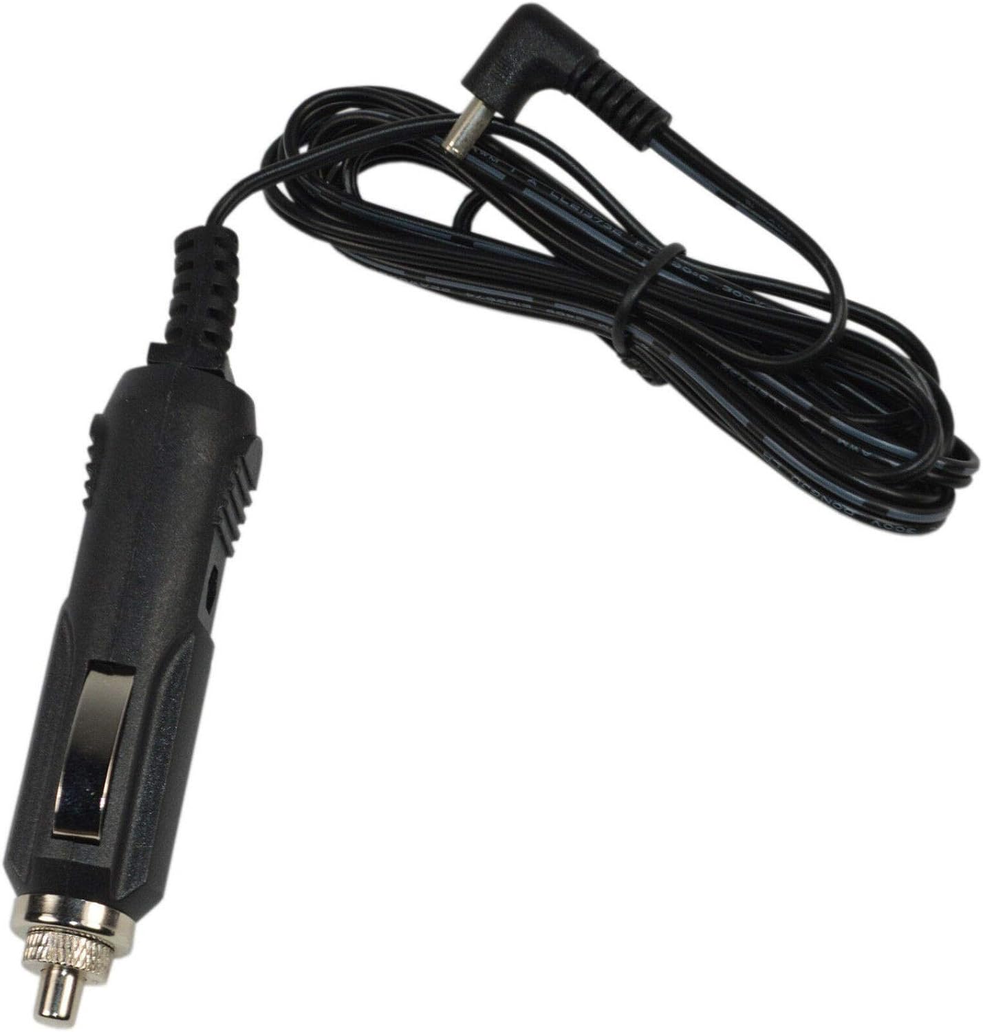 Left. HQRP - HQRP Car Charger for VXI Blue Parrott 203664 052030 502030 BlueParrott B250-XT, B250-XT+ Wireless Headset, Roadwarrior.