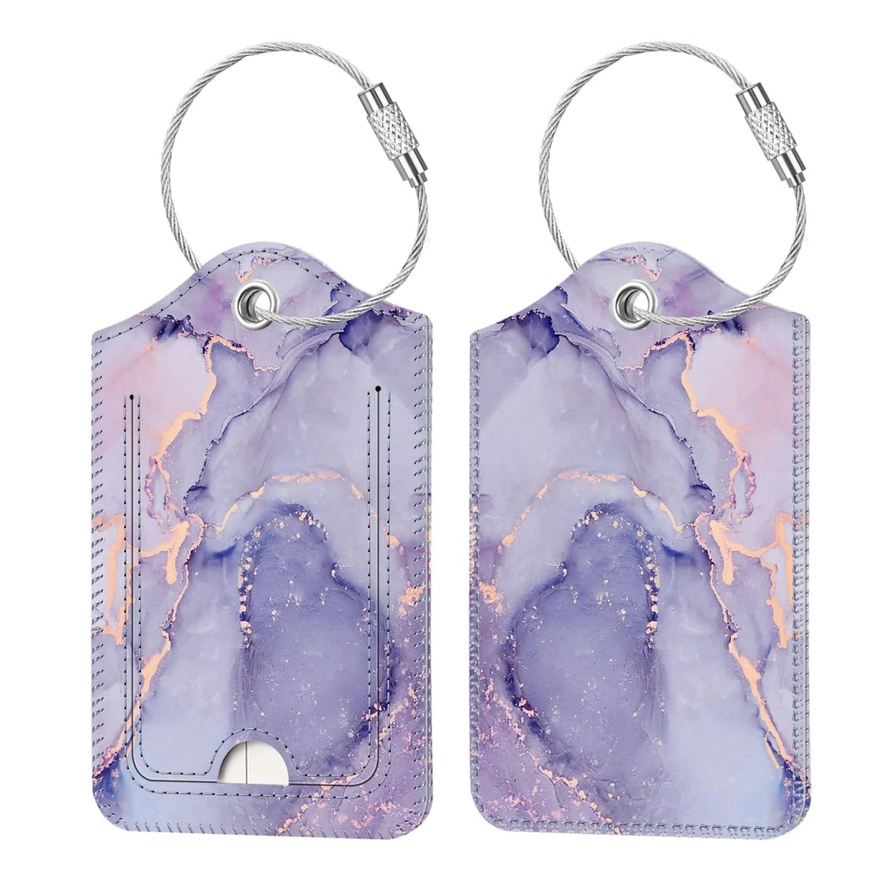 Lilac Marble