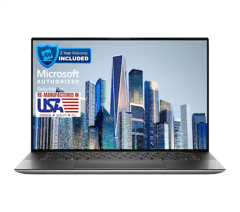 2 Year Warranty Included
Microsoft Authorized Refurbisher
Re-Manufactured in USA
Premium Quality PCs