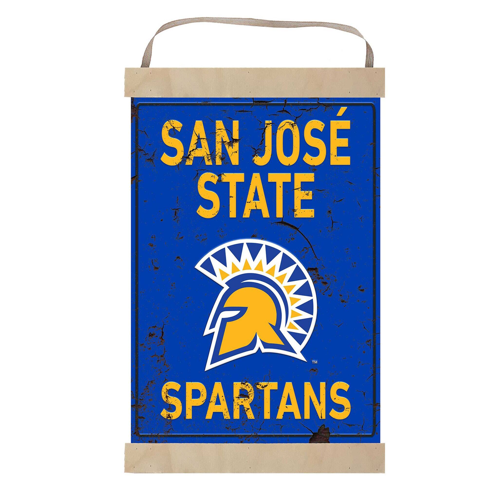 SAN JOSE STATE  
SPARTANS