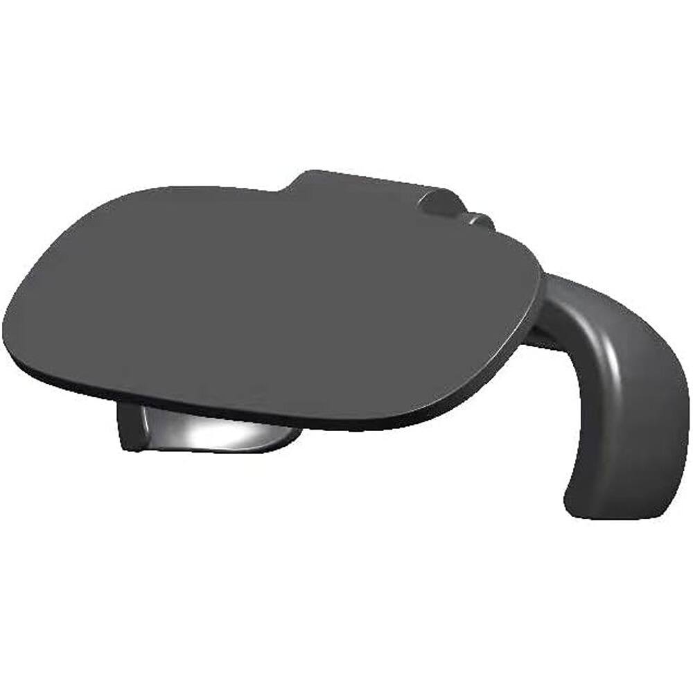 Back. RTMB - Privacy Shutter Cover for Logitech C270/C310/C505 Webcams.