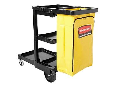 Rubbermaid Commercial Products