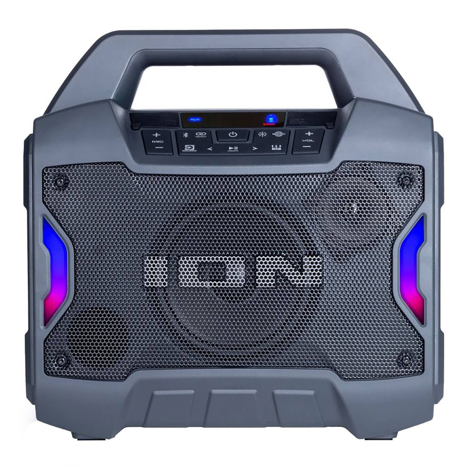 media item thumbnail