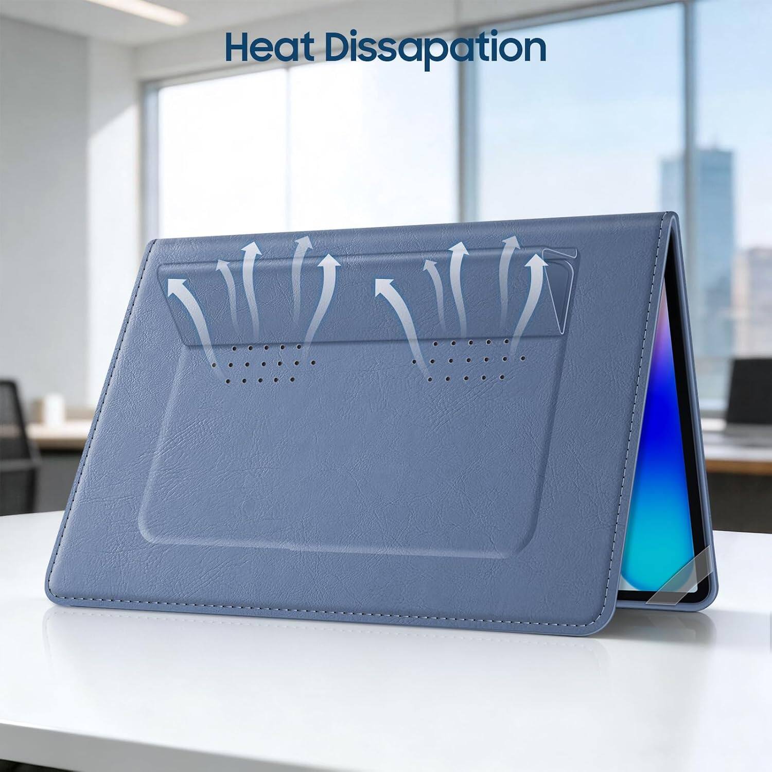 Heat Dissipation