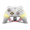 Front. GameSir - Cyclone 2 Wireless Gaming Controller for Switch, PC, iOS, Andriod, and Steam - Phantom White.