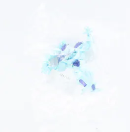 Bandai - Dragon Ball Z Series 15 Gashapon Mini Figure: Freiza (Full Power Form Version)